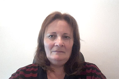 Marcela B. Goldschmit