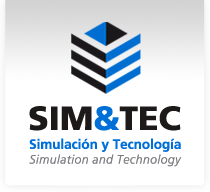 SIM&TEC - Simulación y Tecnología