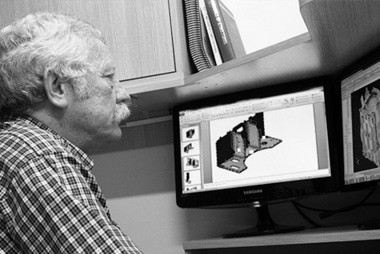 Eduardo N. Dvorkin