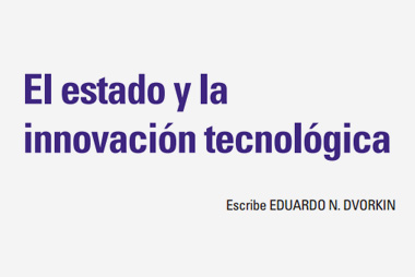 Eduardo N. Dvorkin