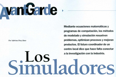 Eduardo N. Dvorkin