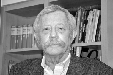 Eduardo N. Dvorkin